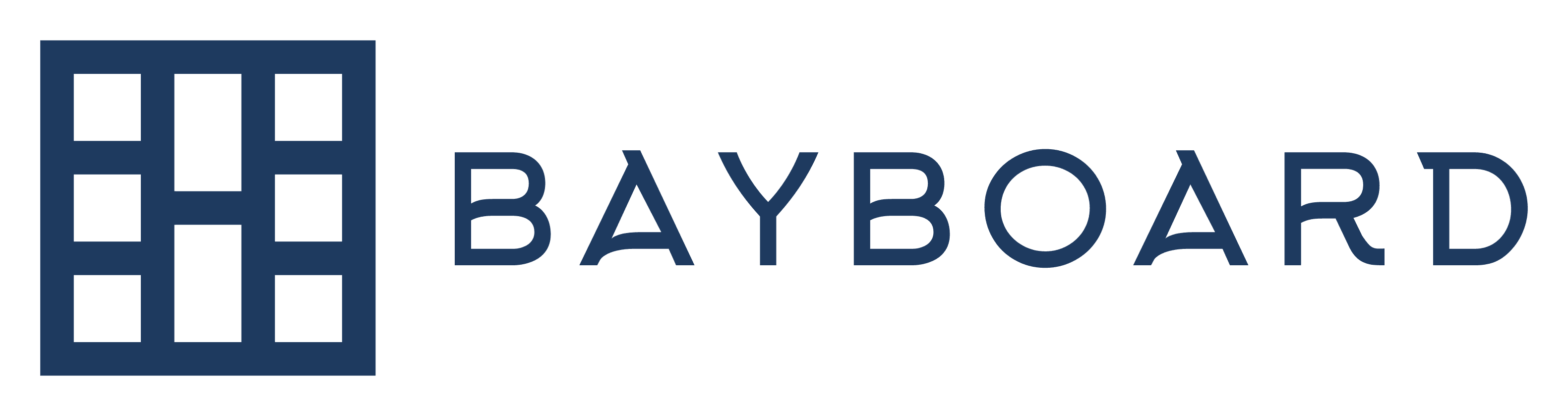 BayBoard logo